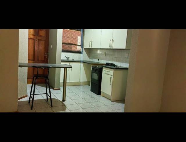 2 BEDROOM APARTMENT FOR SALE IN HALFWAY GARDENS